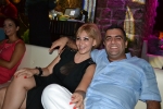 Saturday Night at B On Top Pub, Byblos